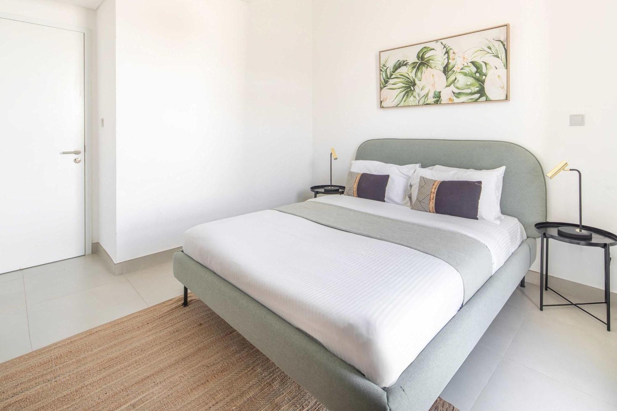 Frank Porter - The Pulse Residences ดูไบ ภายนอก รูปภาพ