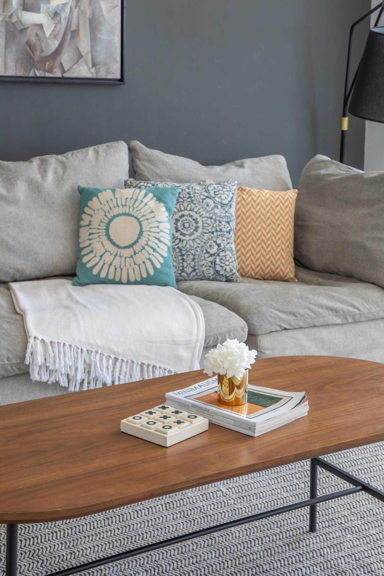 Frank Porter - The Pulse Residences ดูไบ ภายนอก รูปภาพ